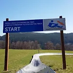 Kamzík Apartamento Donovaly