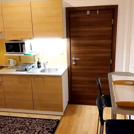 Kamzík * Donovaly
