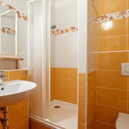Kamzík Apartamento