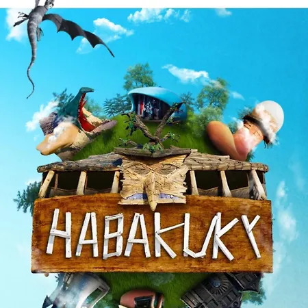 Apartamento Kamzík *