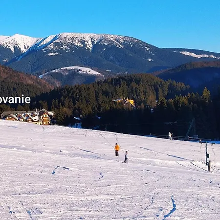 Kamzík Apartamento